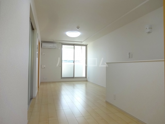 3/24 リビング/ダイニング