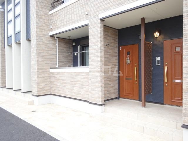 3/11 エントランス