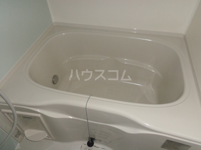 12/30 浴室