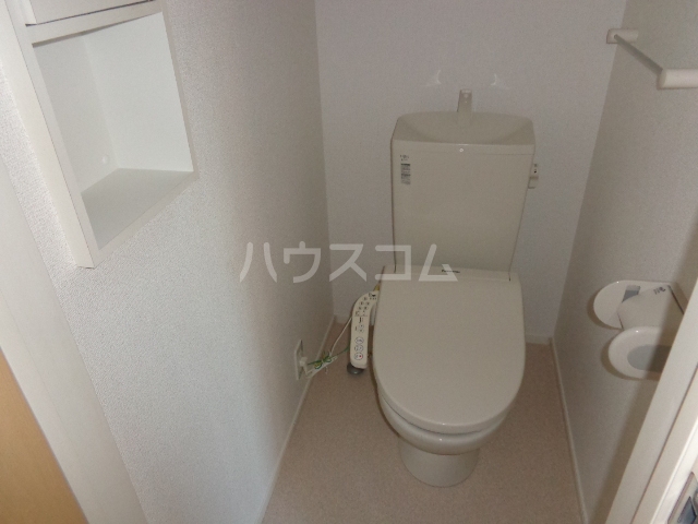 13/30 トイレ