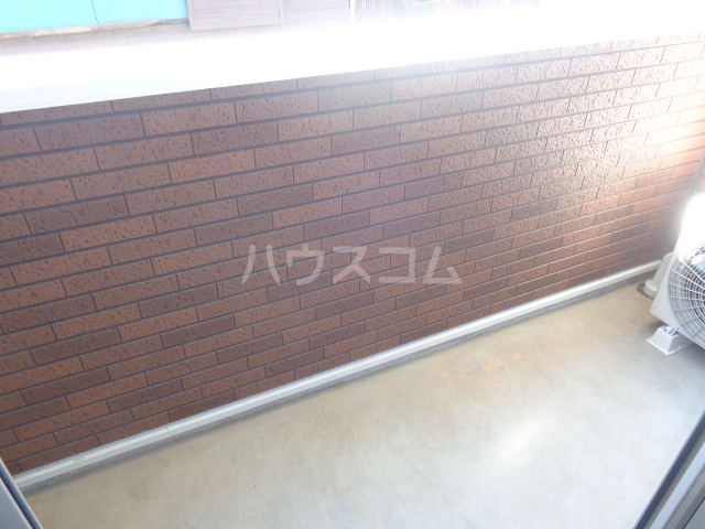 18/30 バルコニー