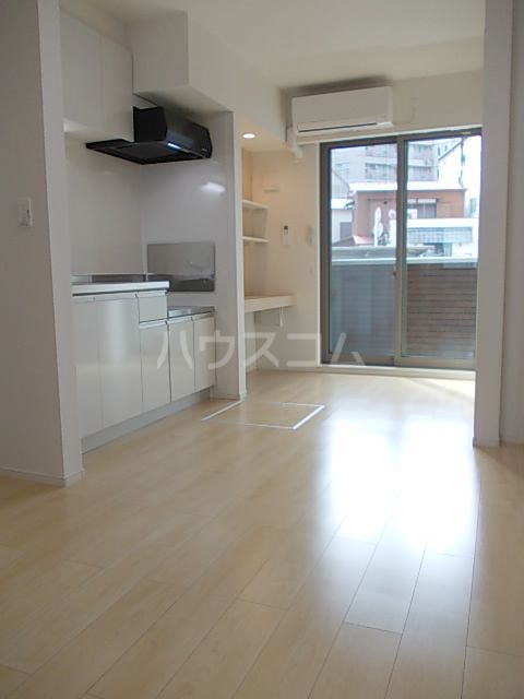 5/23 リビング/ダイニング