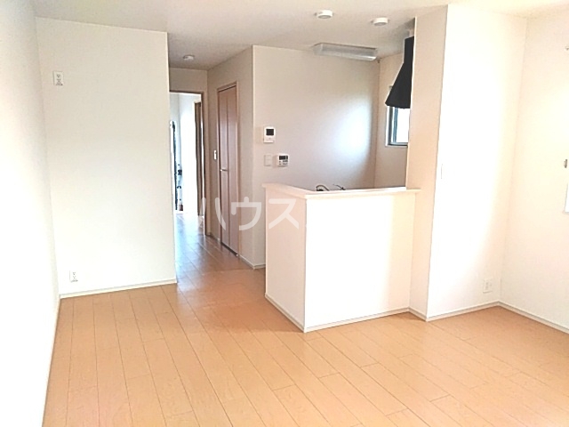 7/30 リビング/ダイニング