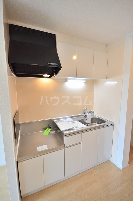 6/20 キッチン