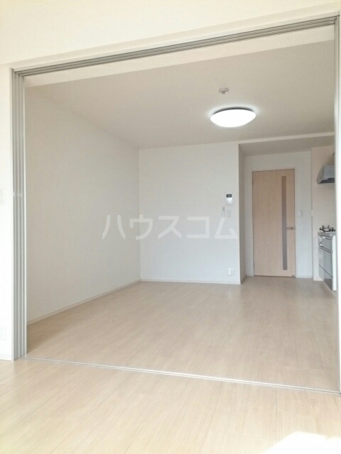 5/26 寝室
