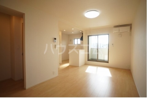 3/20 リビング/ダイニング