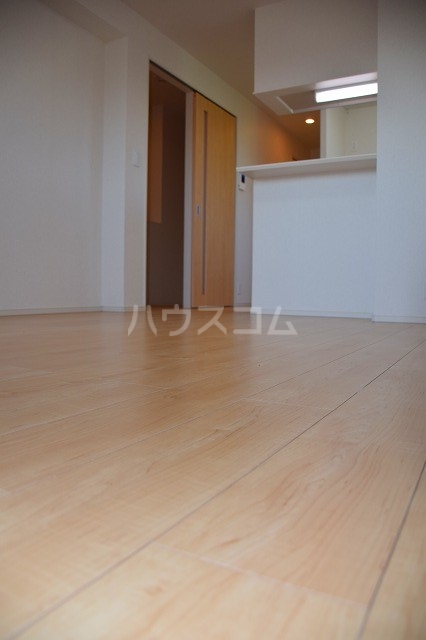 3/21 リビング/ダイニング