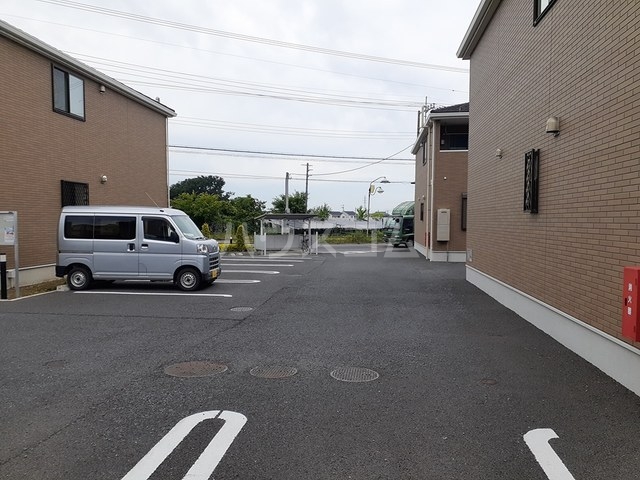15/30 駐車場