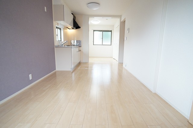 4/21 リビング/ダイニング