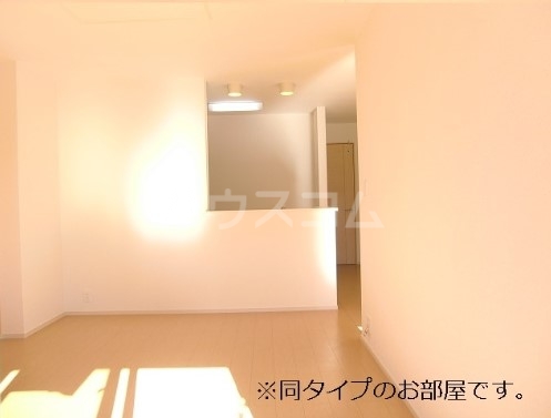 5/26 リビング/ダイニング