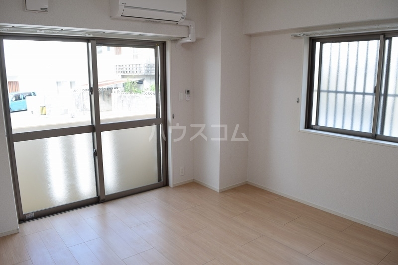 3/19 リビング/ダイニング