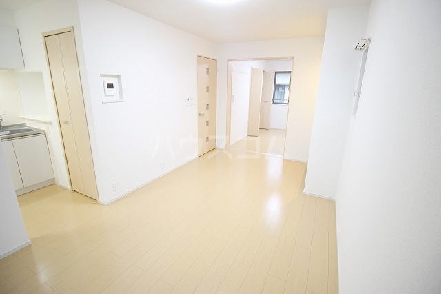 4/20 寝室