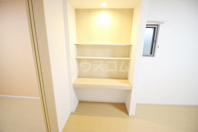 5/20 収納