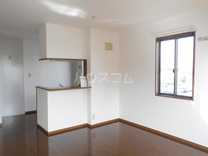 4/30 リビング/ダイニング