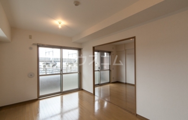 3/20 リビング/ダイニング