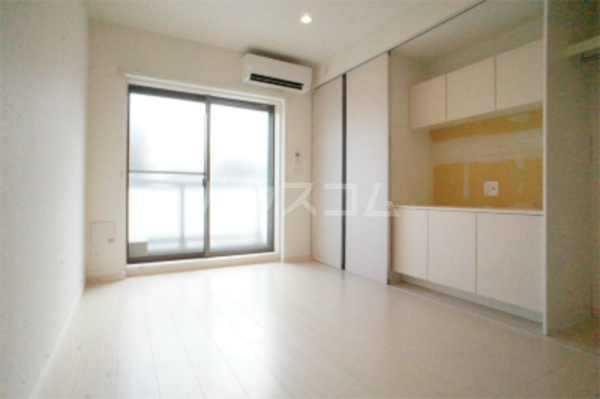 3/25 リビング/ダイニング