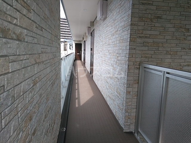 22/30 バルコニー