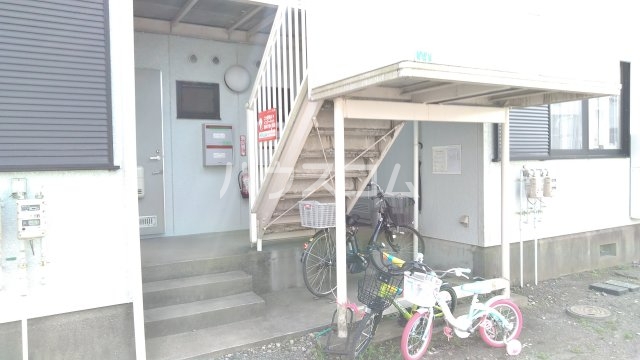 14/16 エントランス