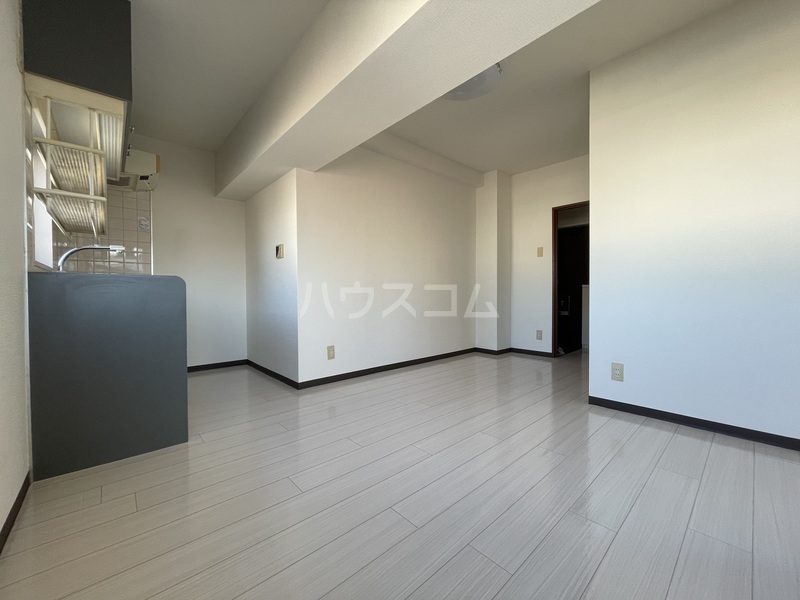 5/19 リビング/ダイニング