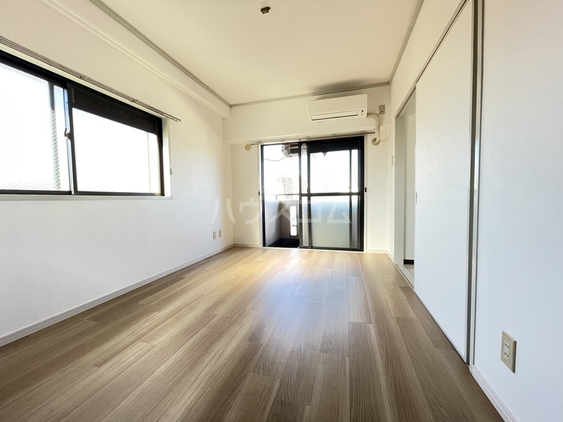 4/19 リビング/ダイニング