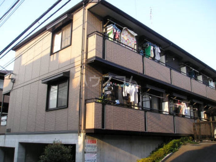 1/24 外観