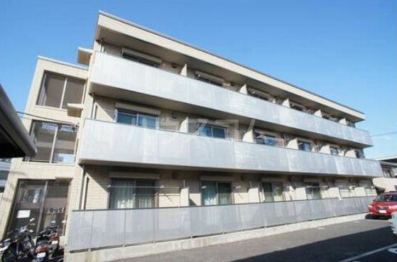 2/12 エントランス