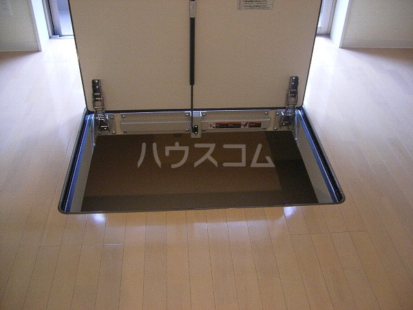 4/27 リビング/ダイニング