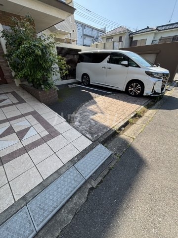29/30 駐車場