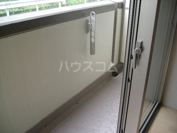 19/29 バルコニー