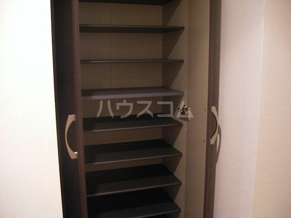 8/29 玄関