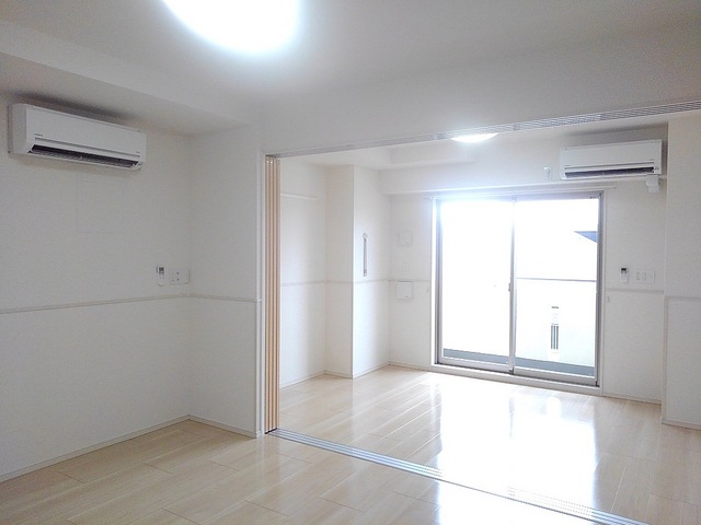 9/30 リビング/ダイニング