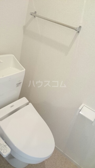 17/30 トイレ