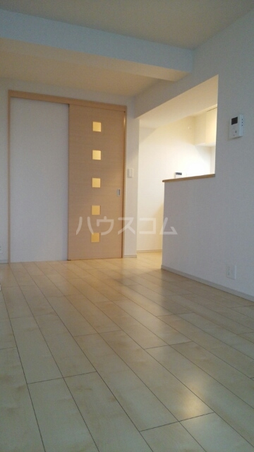 3/27 リビング/ダイニング