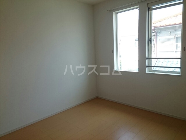 4/20 寝室