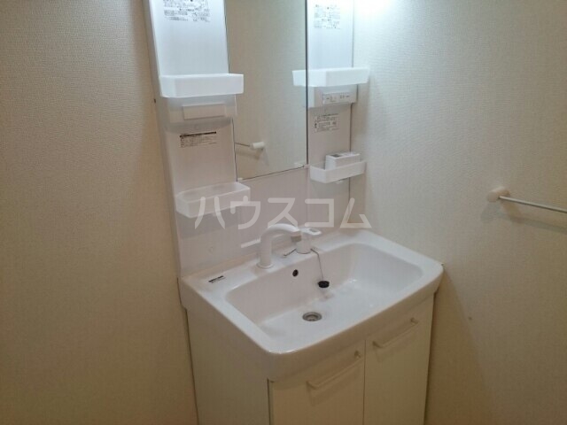 10/20 洗面