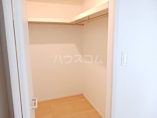 6/24 玄関