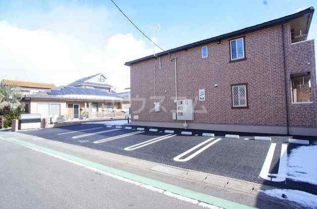 15/27 駐車場