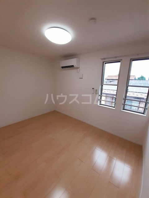 4/27 寝室