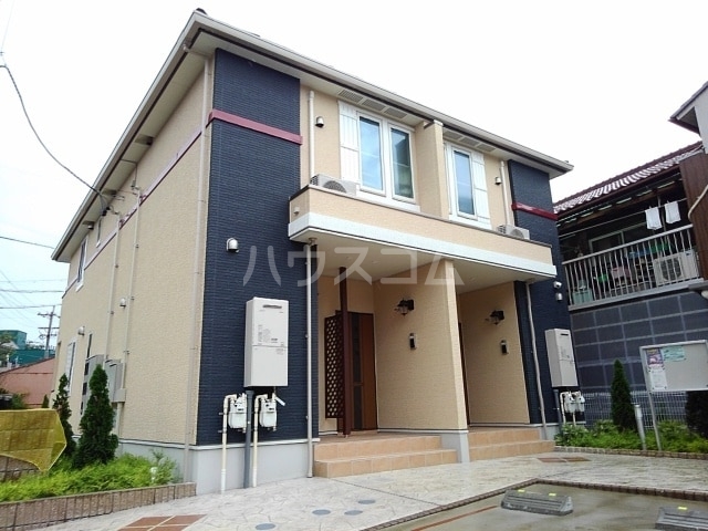 13/20 エントランス