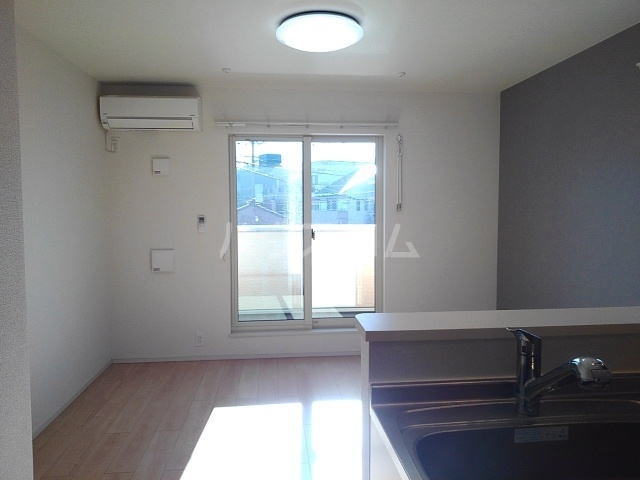 3/20 リビング/ダイニング