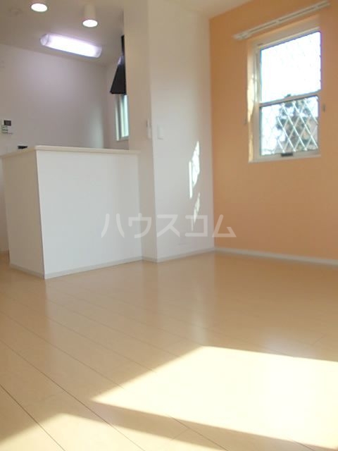 4/25 リビング/ダイニング