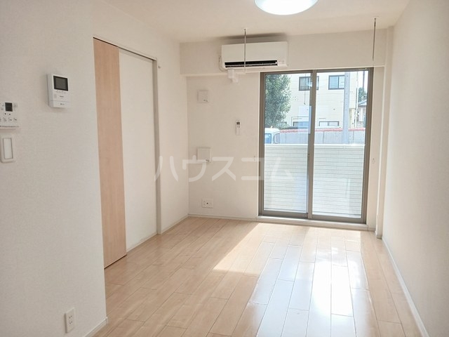 3/21 リビング/ダイニング