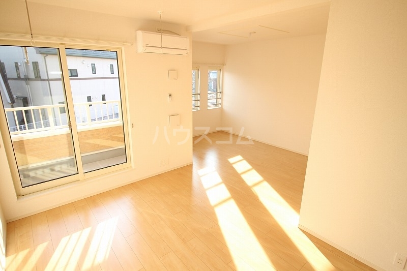 3/20 リビング/ダイニング