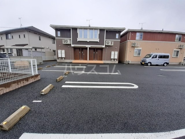 15/21 駐車場