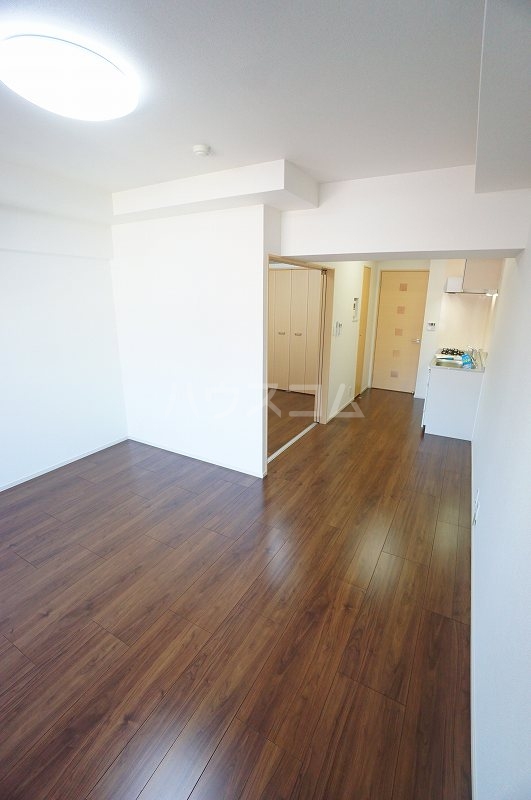 3/19 リビング/ダイニング