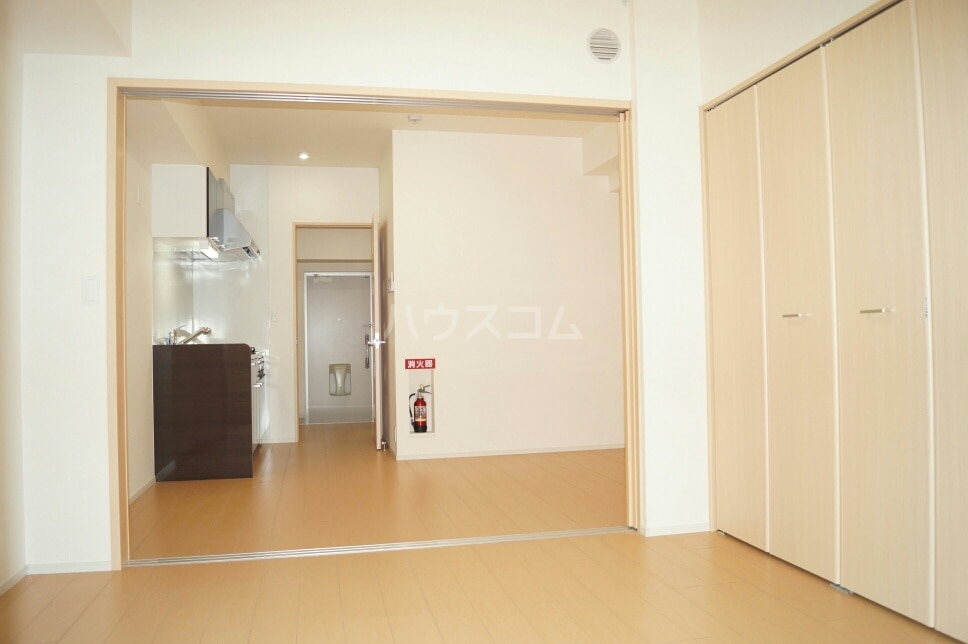 3/23 リビング/ダイニング