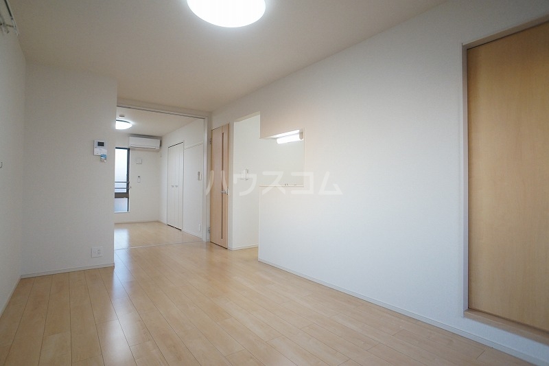 4/21 リビング/ダイニング