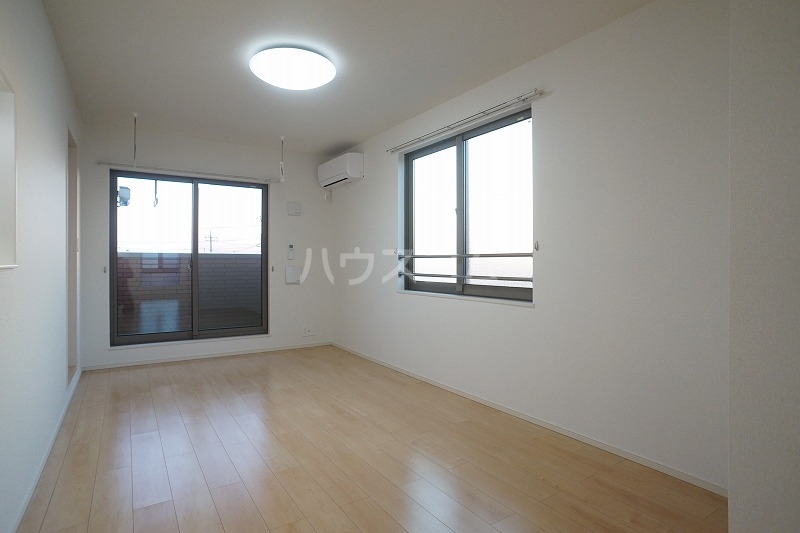 3/21 リビング/ダイニング