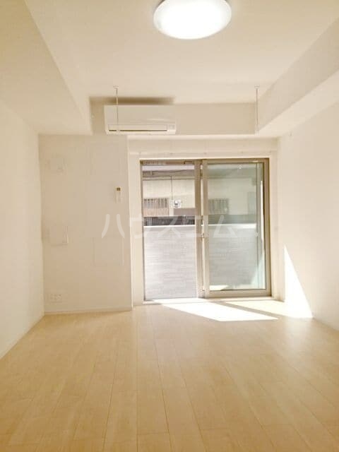 4/22 リビング/ダイニング