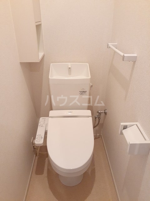 14/29 トイレ